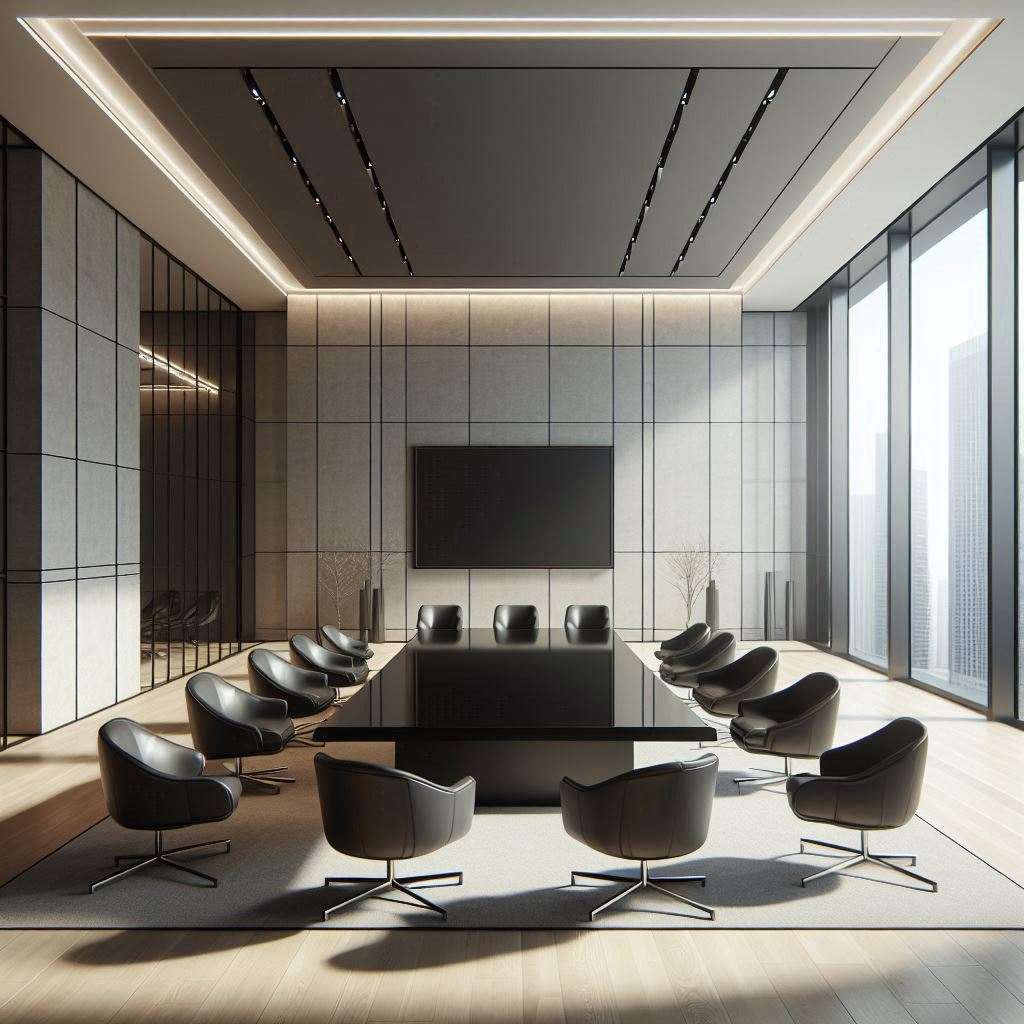 招聘团队如何评估会议预约冲突给写字楼办公长期租约风险增加的管理负担